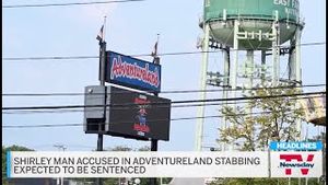 Video post by @newsday on YouTube
