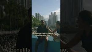 Video post by @who on YouTube