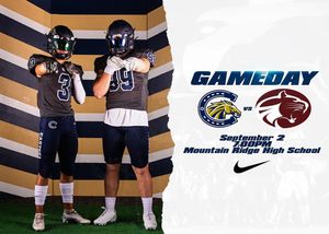 Image post by @casteelfootballaz on Instagram