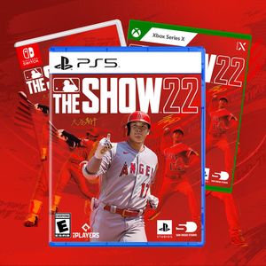 Image post by @MLB on Twitter