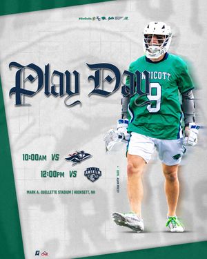 Image post by @endicottmlax on Instagram