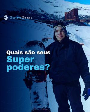 Image post by @gustavogomes.sm on Instagram
