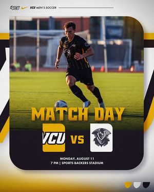 Image post by @vcusoccer on Instagram
