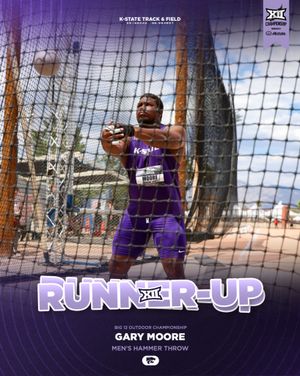 Image post by @kstatetfxc on Instagram
