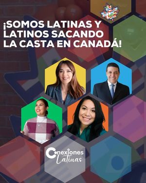 Image post by @CASTALATINA on Facebook