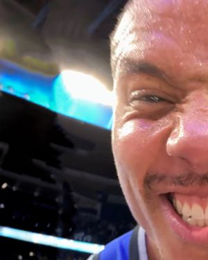Video post by @orlandomagic on TikTok