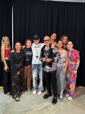 Image post by @liliestefan on Instagram