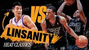 Video post by @miamiheat on YouTube