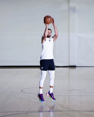 Image post by @stephencurry30 on Instagram