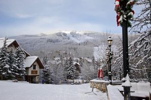 Image post by @beavercreek on Instagram