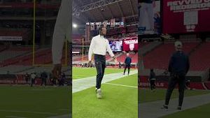 Video post by @dallascowboys on YouTube