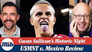 Video post by @meninblazers on YouTube
