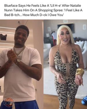 Image post by @nojumper on Instagram