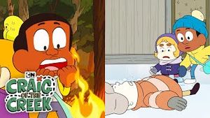 Video post by @cartoonnetwork on YouTube
