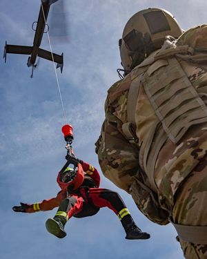 Image post by @idahonationalguard on Instagram