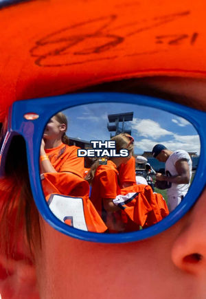 Video post by @broncos on TikTok