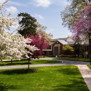 Image post by @susquehannau on Instagram