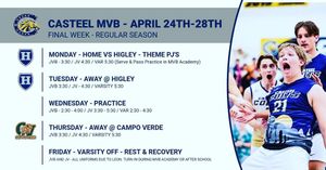 Image post by @casteelcoltsmvb on Instagram