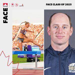 Image post by @athleticscanada on Instagram