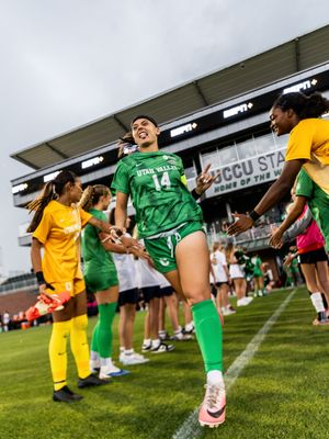 Image post by @uvuwsoc on Instagram