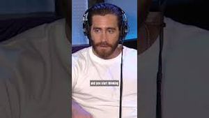 Video post by @howardstern on YouTube
