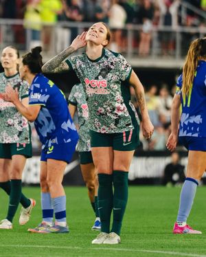 Image post by @washingtonspirit on Instagram