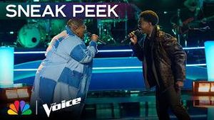 Video post by @nbcthevoice on YouTube