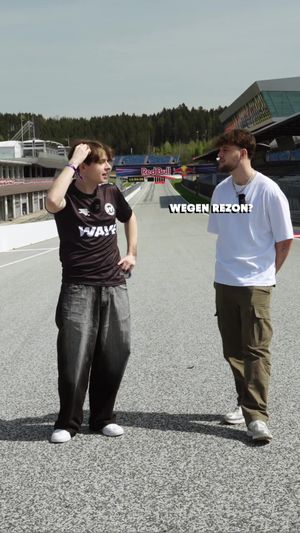 Video post by @redbullaustria on TikTok