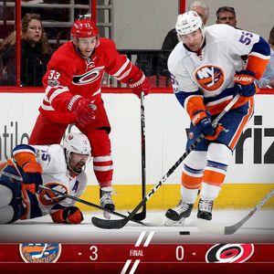 Image post by @canes on Instagram