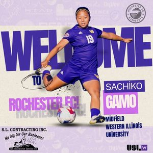 Image post by @rochesterfcminnesota on Instagram