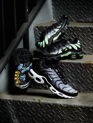 Image post by @atmos_japan on Instagram