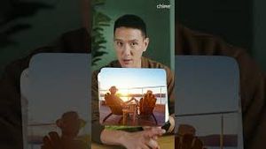 Video post by @chime on YouTube