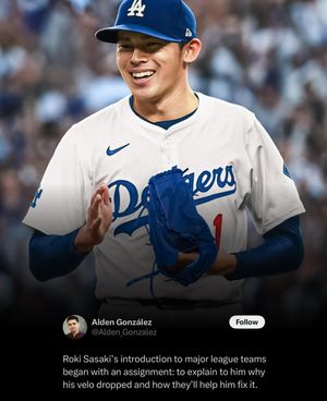 Image post by @therealdodgerhogs on Instagram