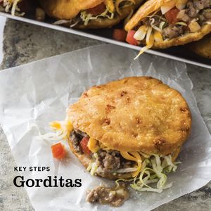 Image post by @cookscountry on Instagram