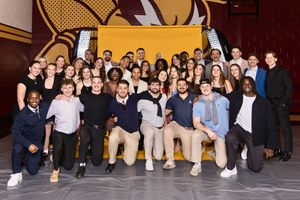 Image post by @the_stingers on Instagram