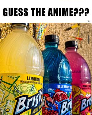 Image post by @brisk on Instagram