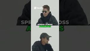 Video post by @thesnowleague on YouTube