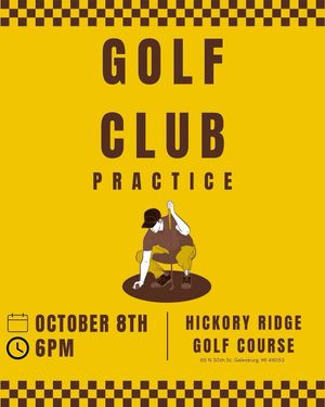 Image post by @wmu_club_golf on Instagram