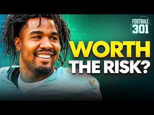 Video post by @Yahoo! Sports on YouTube