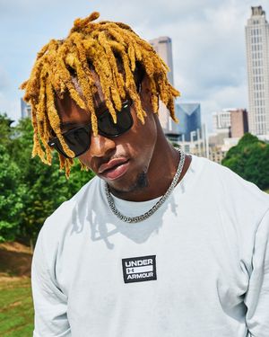 Image post by @mikeywallin on Instagram