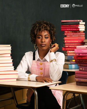 Image post by @ebonymagazine on Instagram