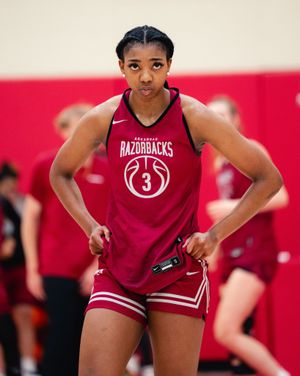 Image post by @razorbackwbb on Instagram