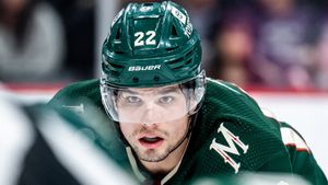 Image post by @mnwild on Twitter