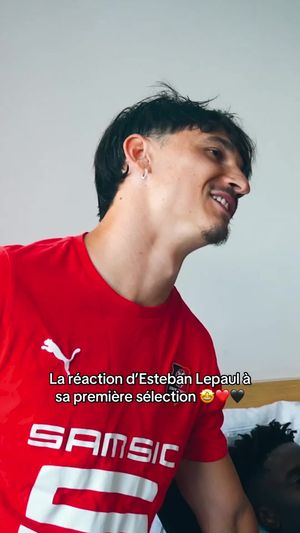 Video post by @staderennaisfc on TikTok