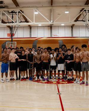 Image post by @teamlillardaau on Instagram