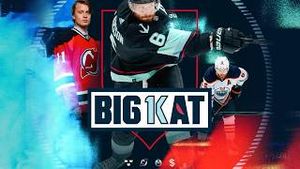 Video post by @seattlekraken on YouTube