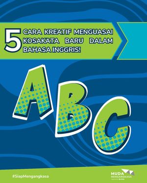 Image post by @mudamengangkasa on Instagram