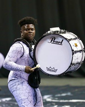 Image post by @wgisportofthearts on Instagram
