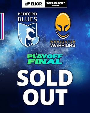 Image post by @bedfordbluesrfc on Instagram