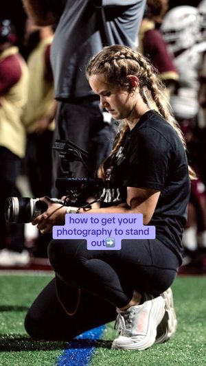 Video post by @annagrace.media on TikTok